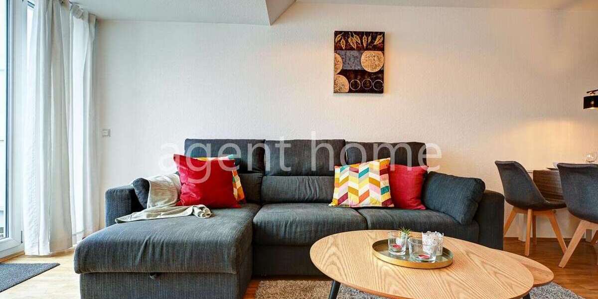 Etagenwohnung Sindelfingen - 4.5 Zimmer, 112 m&sup2;, 2.400&euro; | Angebot:24978763