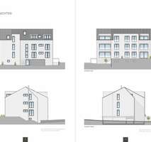 Etagenwohnung Stuttgart-Vaihingen Vaihingen - 3 Zimmer, 87 m&sup2;, 759.900&euro; | Angebot:25971071