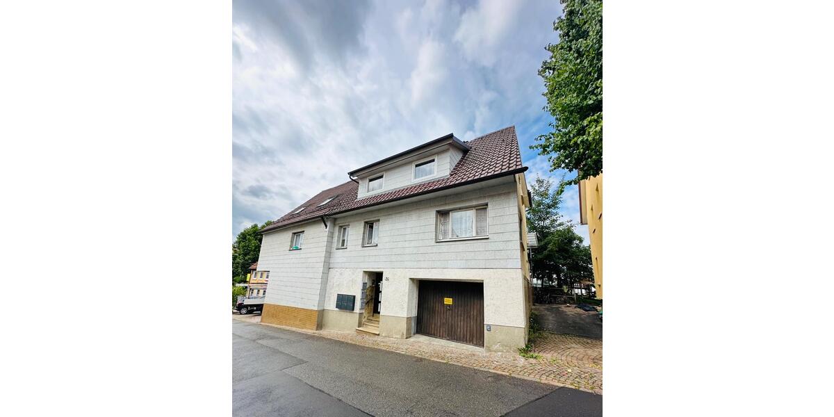 Etagenwohnung Reutlingen - 1 Zimmer, 12 m&sup2;, 400&euro; | Angebot:24739969