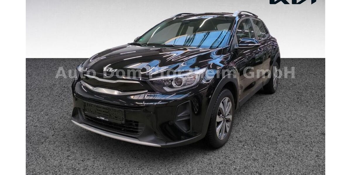 Kia Stonic 10.200 km 19.600 &euro; Pforzheim 75177