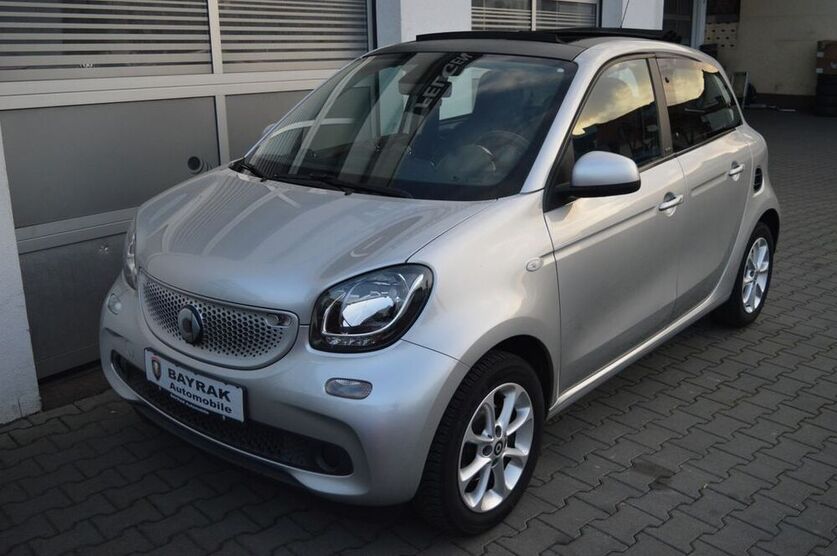 ForFour