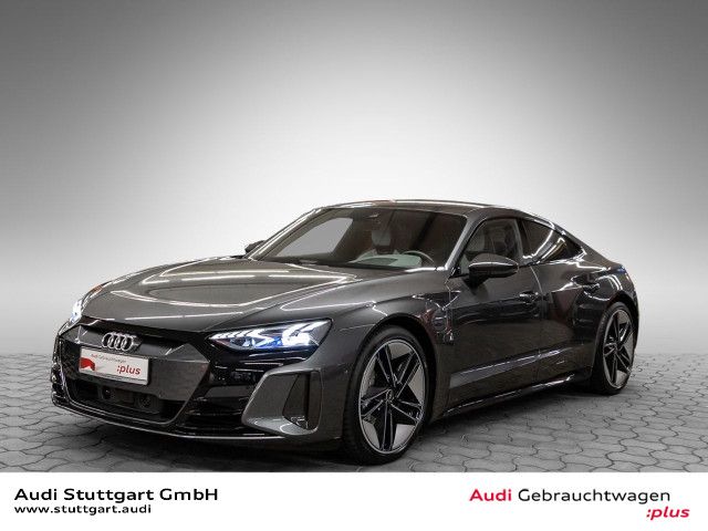Audi RS e-tron GT 26.901 km 67.790 € Stuttgart 70563