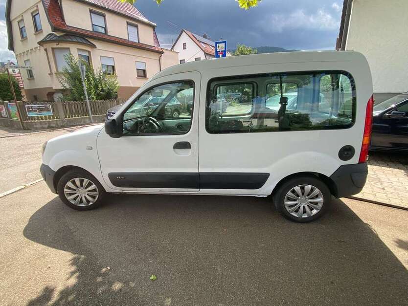 Kangoo