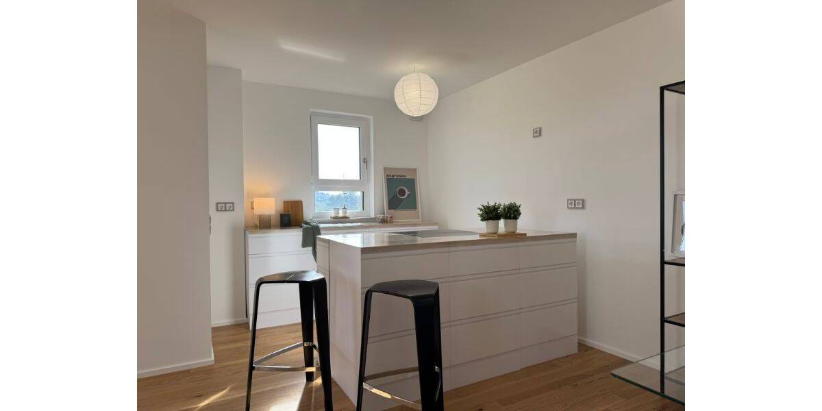 Etagenwohnung Sindelfingen-Maichingen Maichingen - 4 Zimmer, 100 m&sup2;, 629.000&euro; | Angebot:20282954