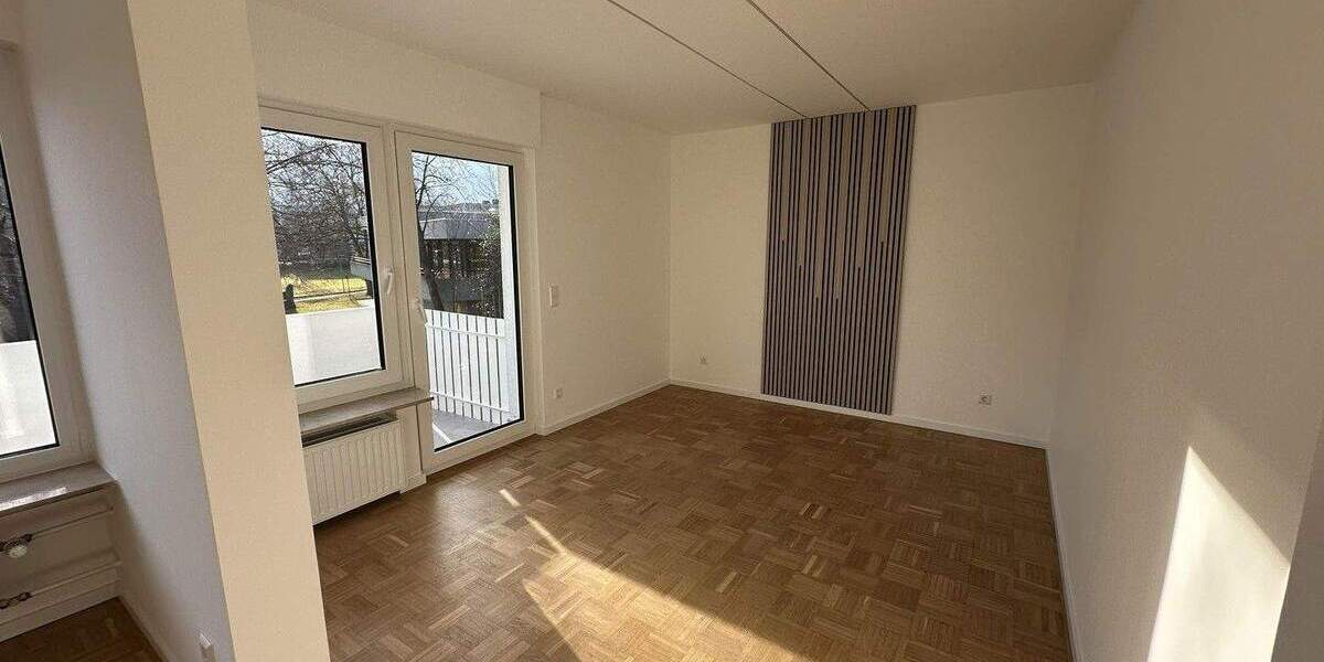 Etagenwohnung Ostfildern Ruit - 3 Zimmer, 72 m&sup2;, 379.000&euro; | Angebot:24871786