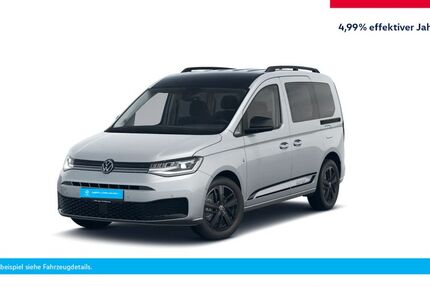 VW Caddy 8.740 km 33.390 &euro; Stuttgart 70188