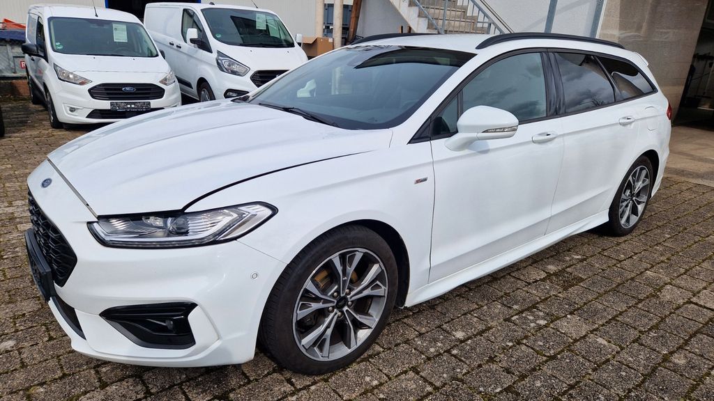 Ford Mondeo 135.000 km 15.900 &euro; Ludwigsburg 71634