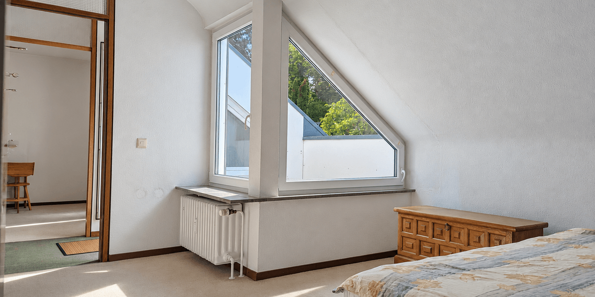 Etagenwohnung Stuttgart Vaihingen - 3 Zimmer, 67 m&sup2;, 252.000&euro; | Angebot:27663018