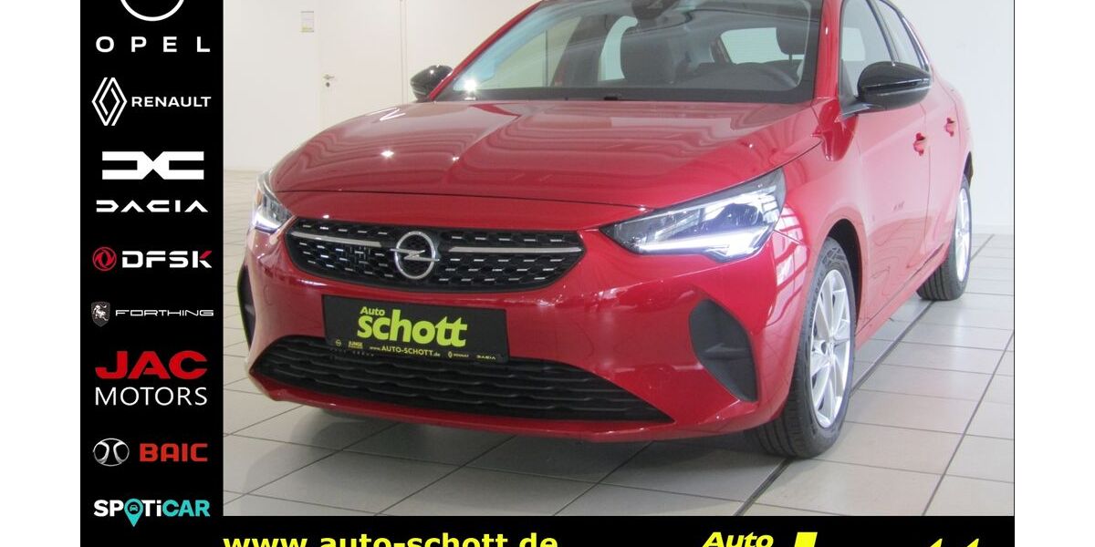 Opel Corsa 5.000 km 15.990 &euro; Magstadt 71106