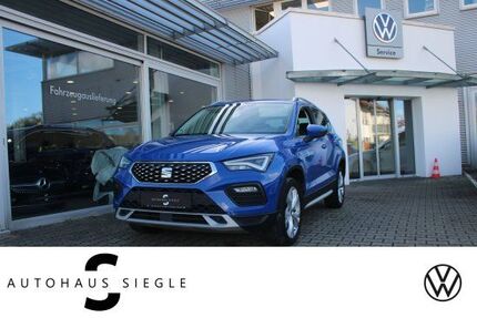 Seat Ateca 99.205 km 18.940 &euro; Wendlingen am Neckar 73240