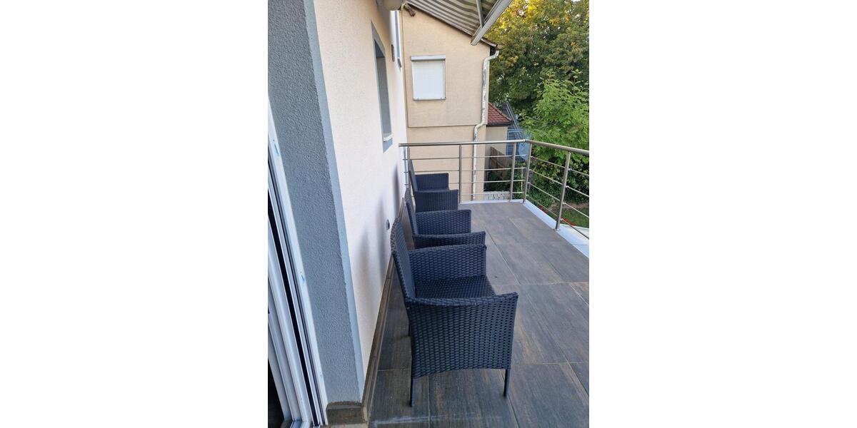 Etagenwohnung Stuttgart Stuttgart-Ost - 2 Zimmer, 58 m&sup2;, 1.100&euro; | Angebot:24726031