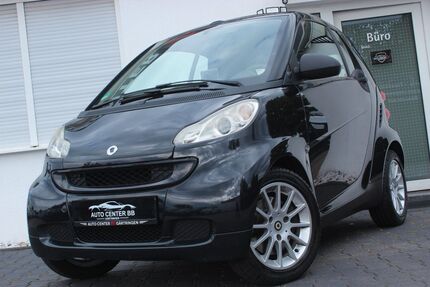 Smart ForTwo 183.000 km 2.990 € Gärtringen / Böblingen 71116