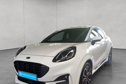 Ford Puma 22.956 km 18.890 € Esslingen 73730
