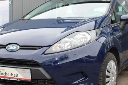 Ford Fiesta 101.800 km 4.390 &euro; Kohlberg 72664