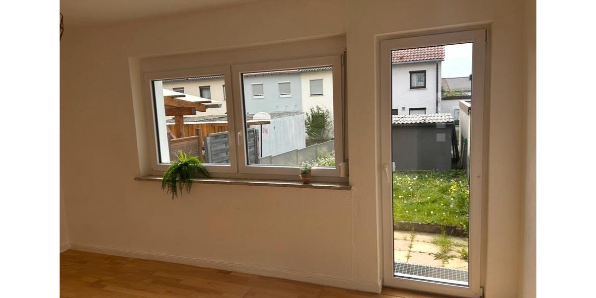 Reihenhaus Tübingen - 4 Zimmer, 90 m&sup2;, 348.000&euro; | Angebot:26953217