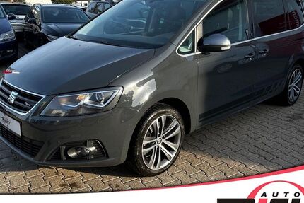Seat Alhambra 121.950 km 21.980 &euro; Leonberg 71229