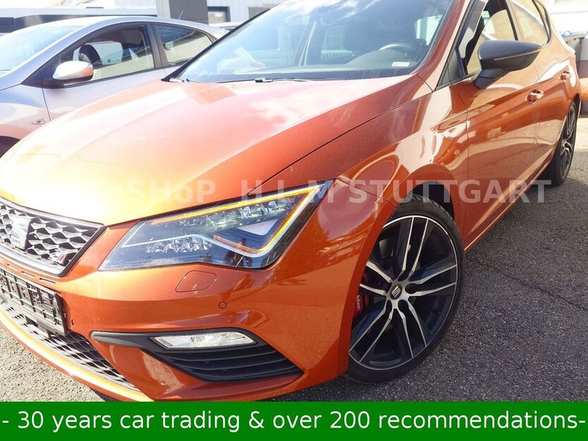 Seat Leon 57.850 km 15.900 € Holzgerlingen / Böblingen (Region Stuttgart) 71088