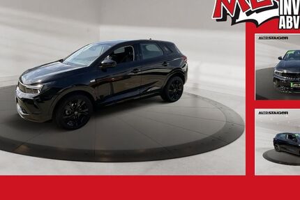 Opel Grandland (X) 17.990 km 24.990 &euro; Esslingen 73730