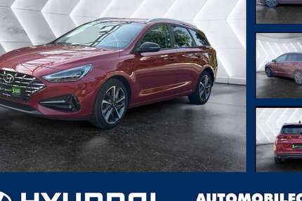 Hyundai i30 39.087 km 17.290 € Sindelfingen 71065