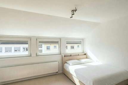 Zimmer Stuttgart Weilimdorf - 520&euro; | Angebot:27344467