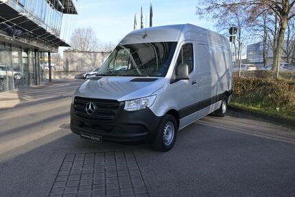 Mercedes-Benz Sprinter 43.858 km 30.178 &euro; Waiblingen 71332