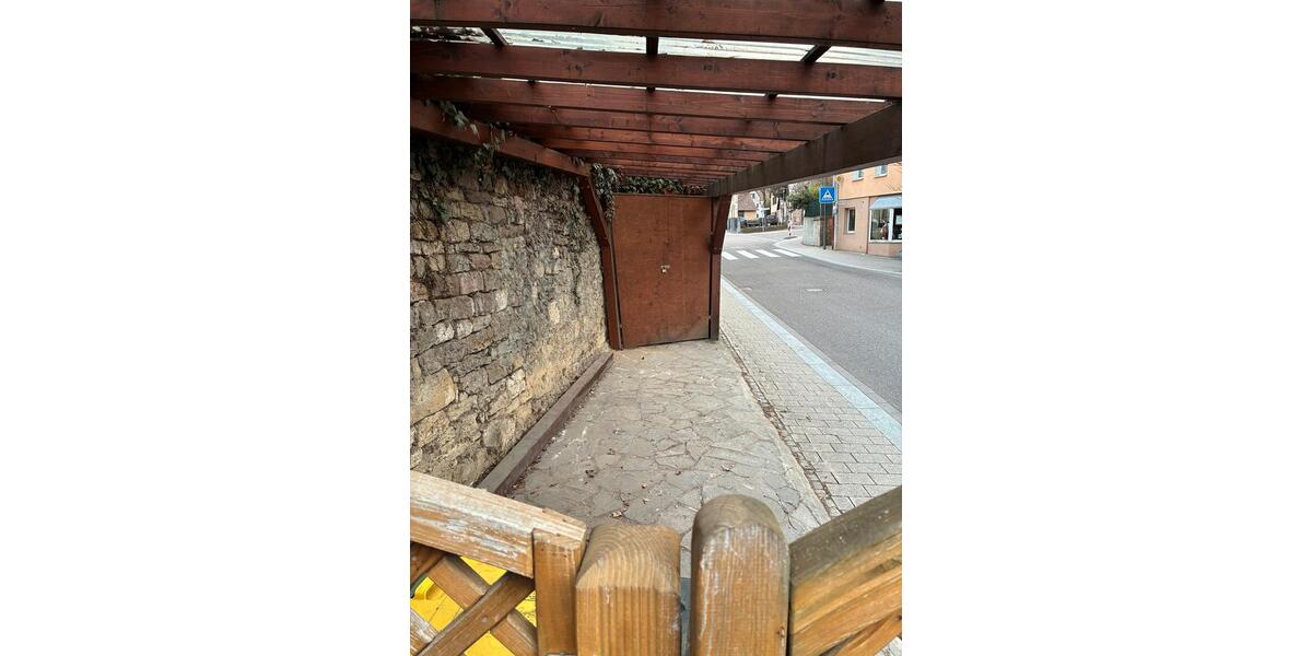 Einfamilienhaus Korntal-Münchingen Münchingen - 5 Zimmer, 130 m&sup2;, 299.000&euro; | Angebot:25794456