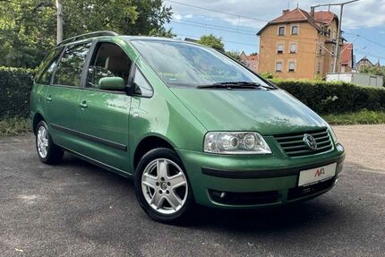 VW Sharan 180.000 km 3.399 &euro; Stuttgart 70376