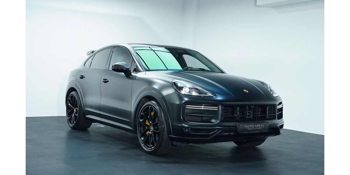 Porsche Cayenne 48.800 km 154.890 &euro; Rottenburg am Neckar 72108