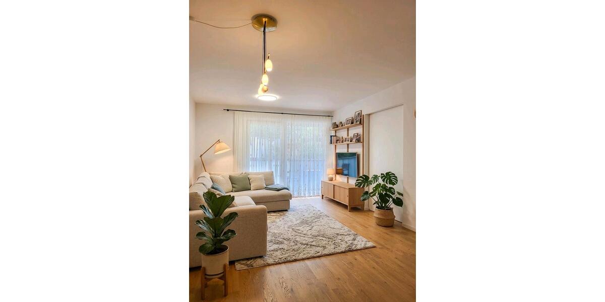 Erdgeschoßwohnung Kornwestheim - 2 Zimmer, 54 m&sup2;, 268.100&euro; | Angebot:27261727