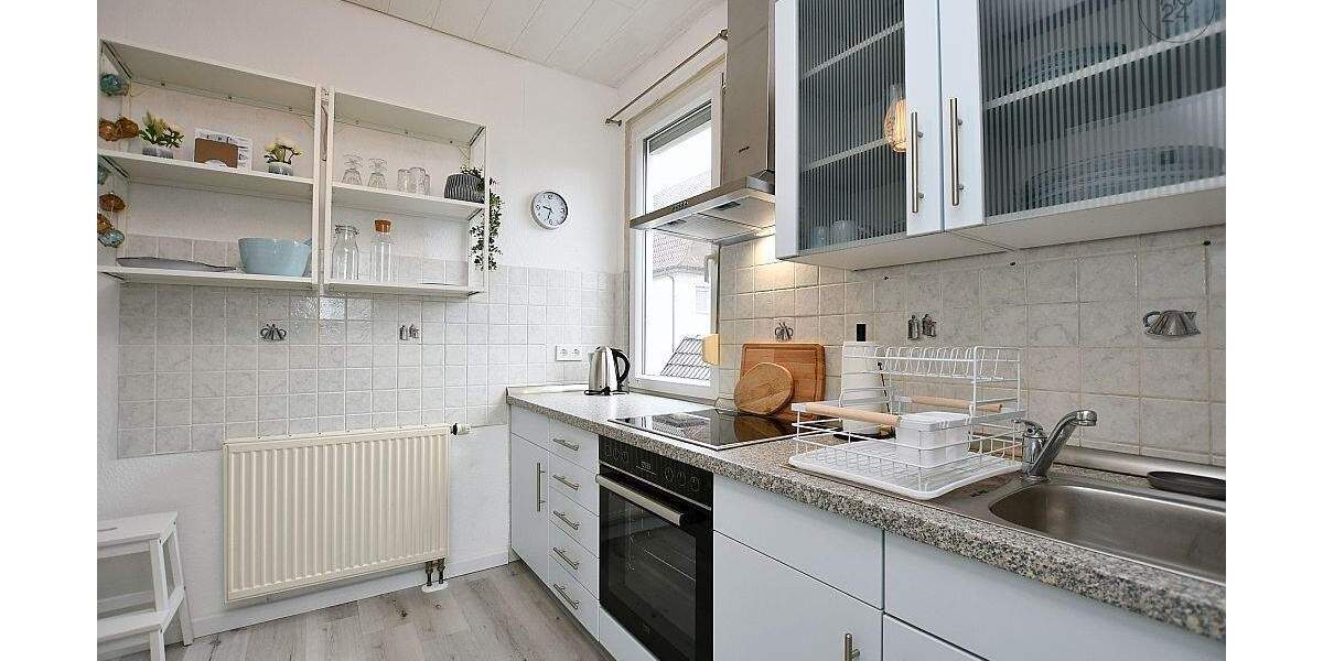 Etagenwohnung Stuttgart Zuffenhausen - 3 Zimmer, 65 m&sup2;, 1.590&euro; | Angebot:25360565
