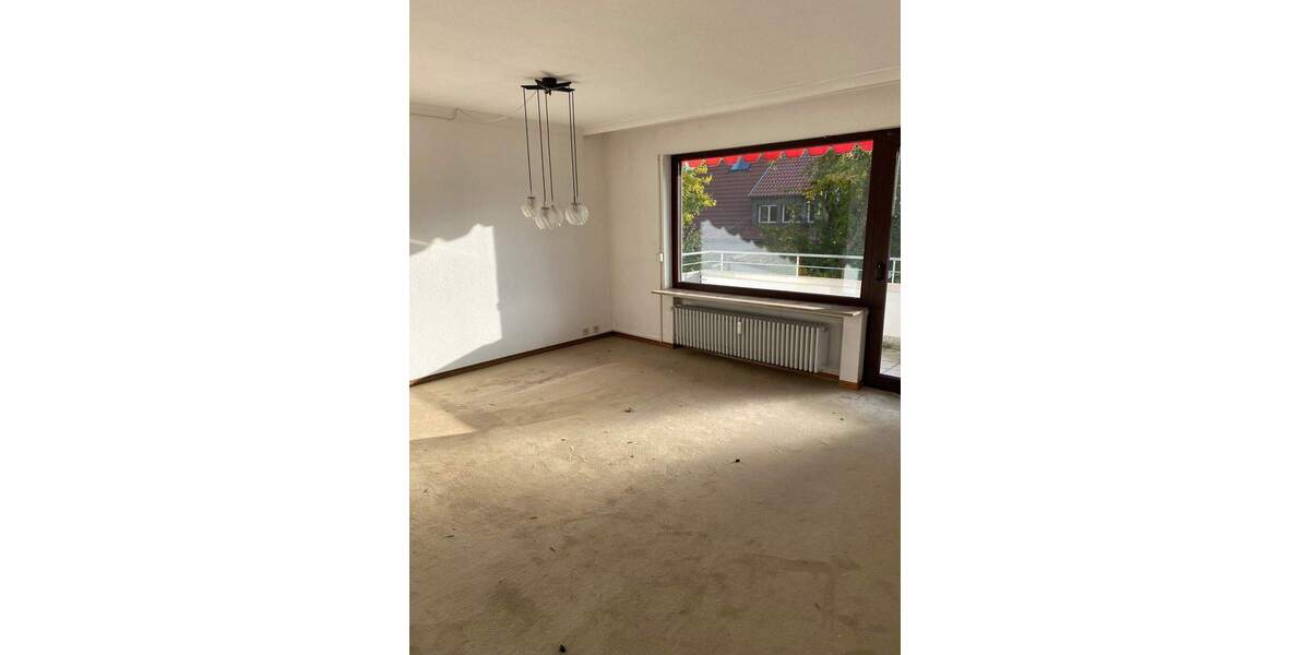 Etagenwohnung Leinfelden-Echterdingen Leinfelden - 2 Zimmer, 73 m&sup2;, 300.000&euro; | Angebot:25678816