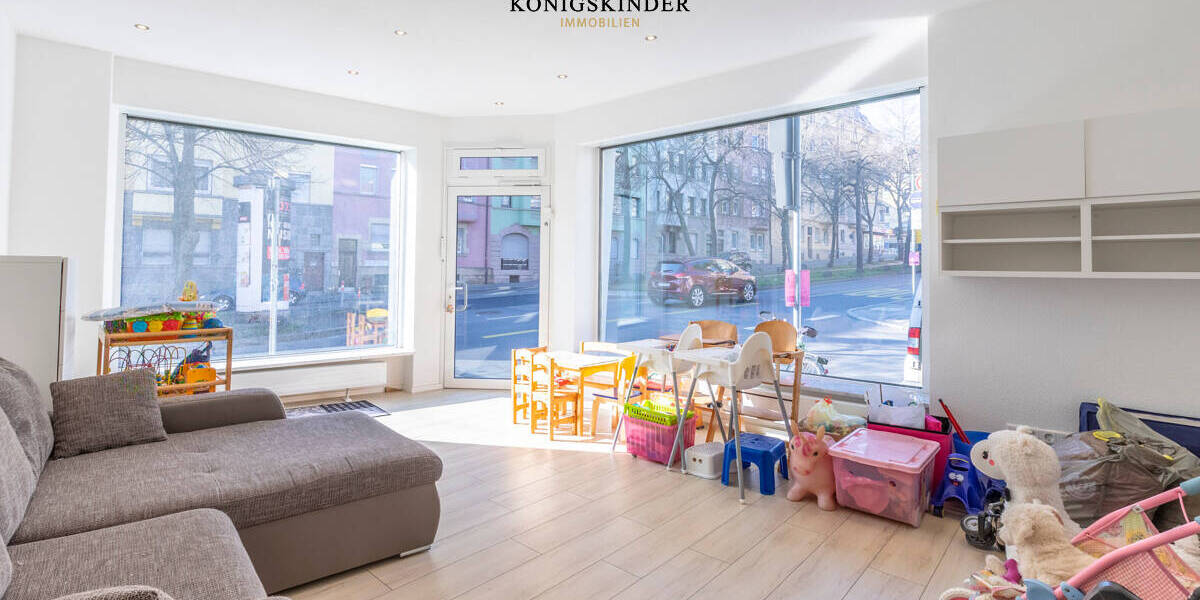 Etagenwohnung Stuttgart Ost - 3 Zimmer, 95 m&sup2;, 429.000&euro; | Angebot:25733916