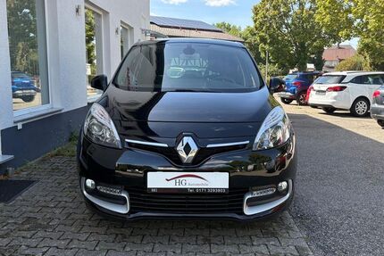 Renault Scenic 111.878 km 5.900 &euro; Pliezhausen 72124