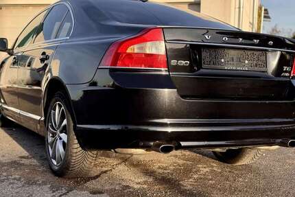 Volvo S80 288.700 km 14.340 &euro; Pforzheim 75177
