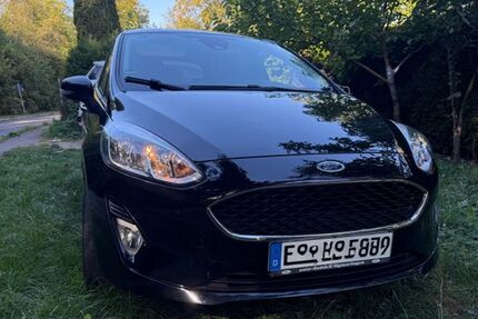 Ford Fiesta 110.000 km 7.650 &euro; Ostfildern 73760