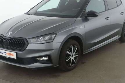 Skoda Fabia 18.677 km 19.280 € Stuttgart 70195
