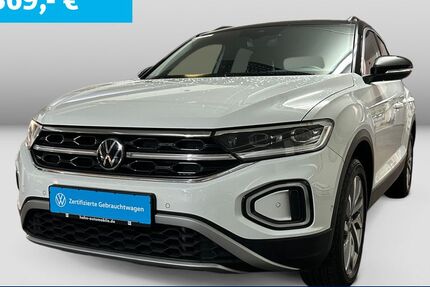VW T-Roc 22.500 km 27.290 € Kornwestheim 70806