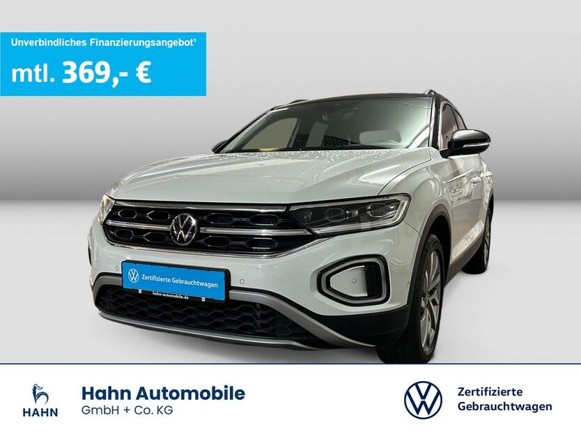 VW T-Roc 22.500 km 27.290 € Kornwestheim 70806