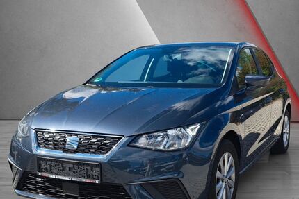 Seat Ibiza 59.700 km 12.390 &euro; Böblingen 71034