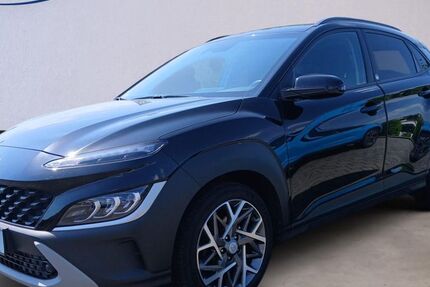 Hyundai KONA 82.578 km 16.295 &euro; Nagold 72202