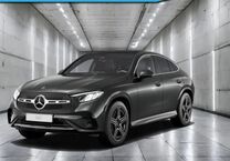 Gebrauchtwagen Mercedes GLC 220