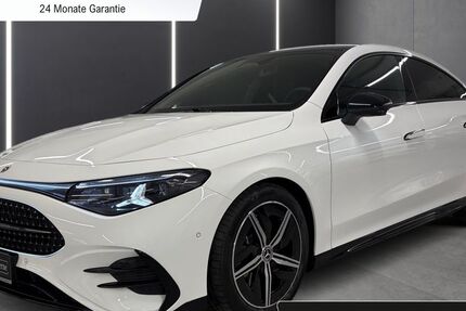 Mercedes-Benz CLA 220 6.000 km 56.700 &euro; Fellbach 70736