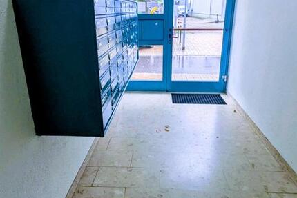 Sonnige 2 Zimmer-Wohnung mit Terrasse, ohne Provision 2 zimmer