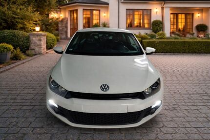 VW Scirocco 169.000 km 7.200 &euro; Leonberg 71229