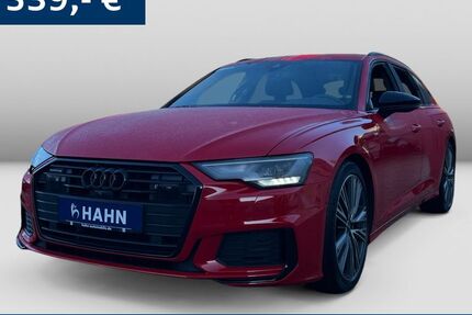 Audi A6 115.335 km 39.930 € Wendlingen 73240