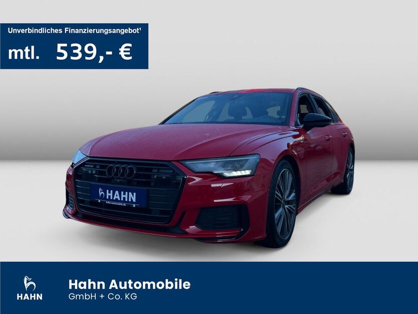 Audi A6 115.335 km 39.930 € Wendlingen 73240
