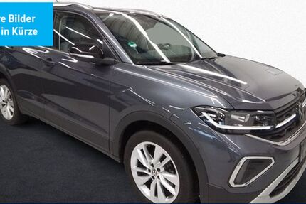 VW T-Cross 18.646 km 27.230 &euro; Wendlingen 73240