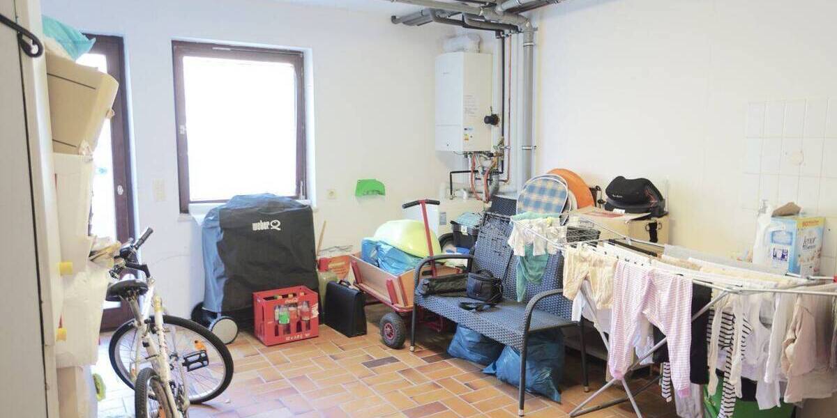 Doppelhaushälfte Wannweil - 7 Zimmer, 173 m&sup2;, 449.000&euro; | Angebot:26629215