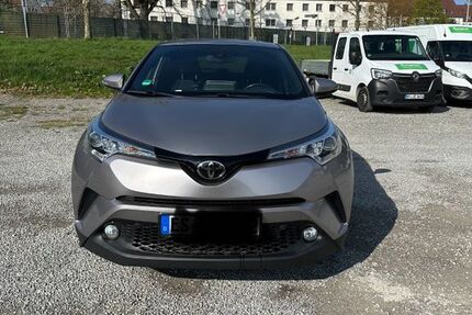 Toyota C-HR 80.700 km 16.750 &euro; Ostfildern 73760