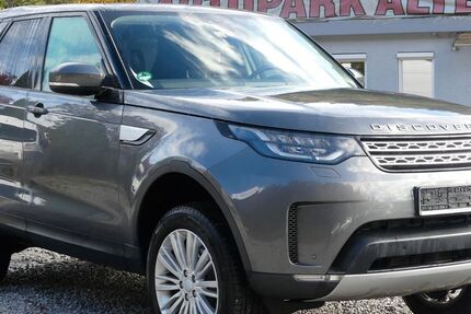 Land Rover Discovery 235.000 km 22.000 € ALTENSTEIG 72213